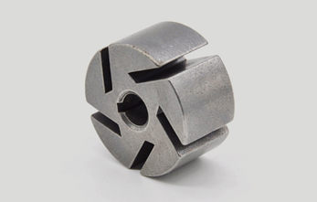 不锈钢粉末冶金泵转子