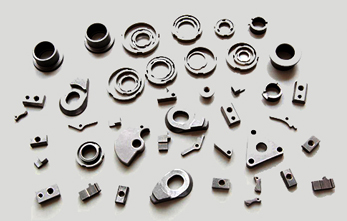 不锈钢粉末冶金零件