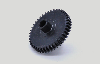 粉末冶金齿轮定制